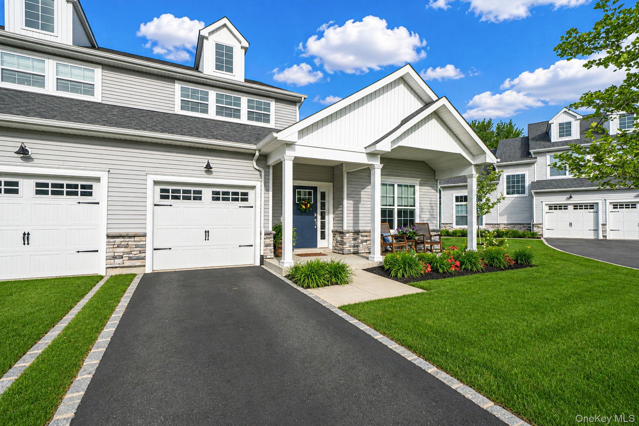 51 Farm Acre Circle