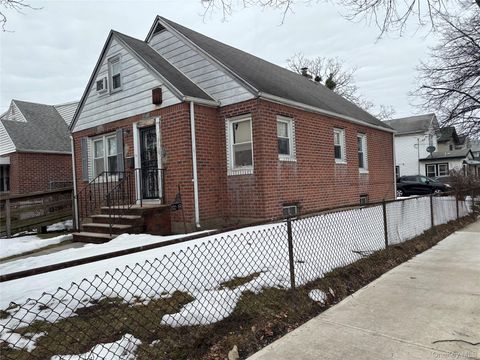 Photo of 170-19 140th Avenue, Jamaica, NY 11434 (MLS # 963359)