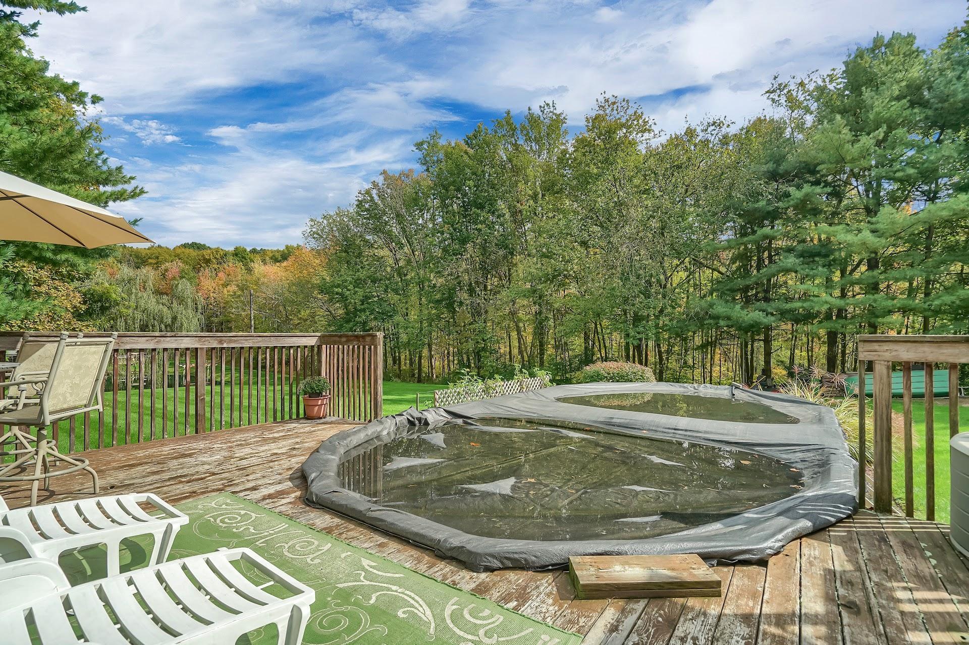 88 Peddler Hill Road, Monroe, New York image 29