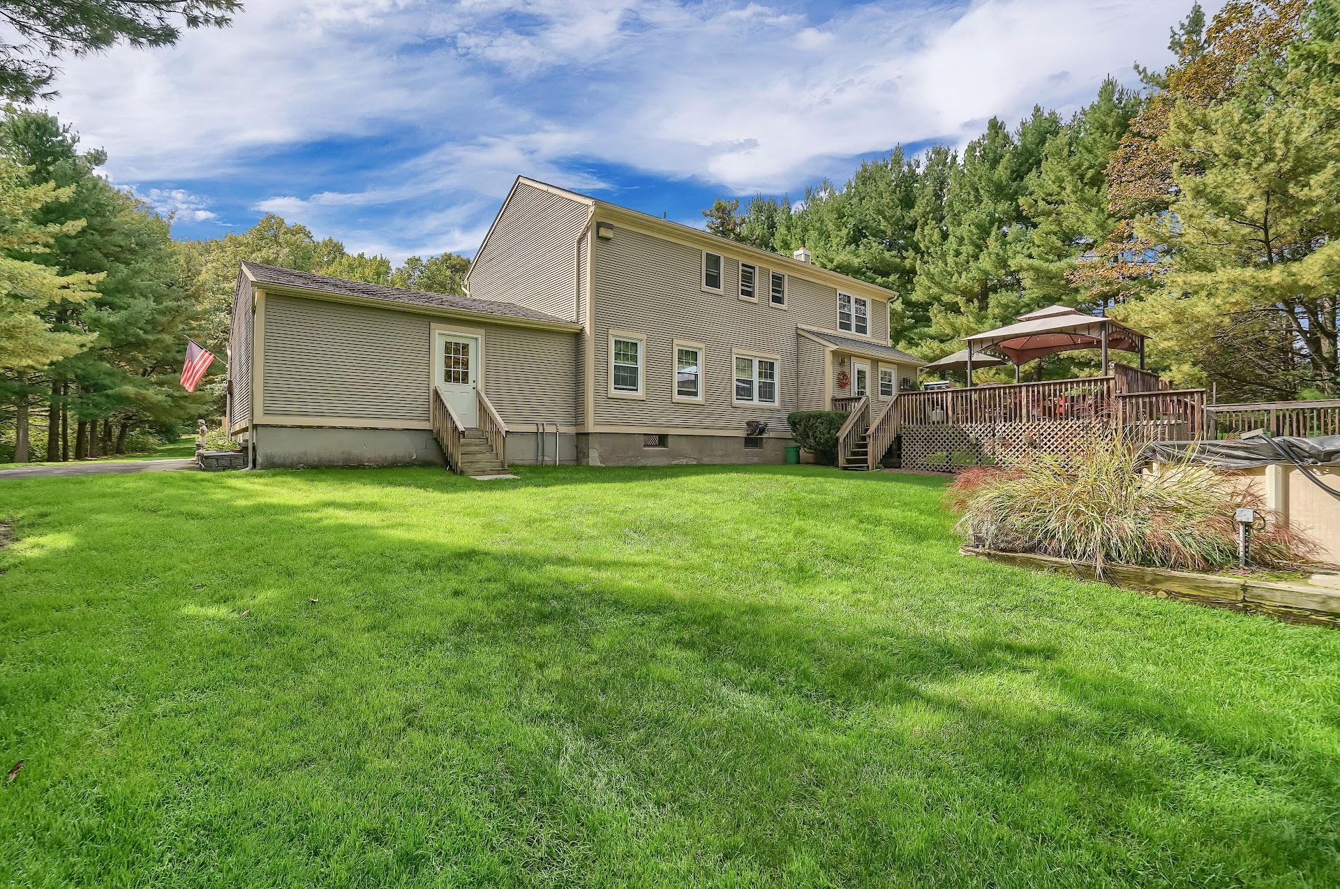 88 Peddler Hill Road, Monroe, New York image 31