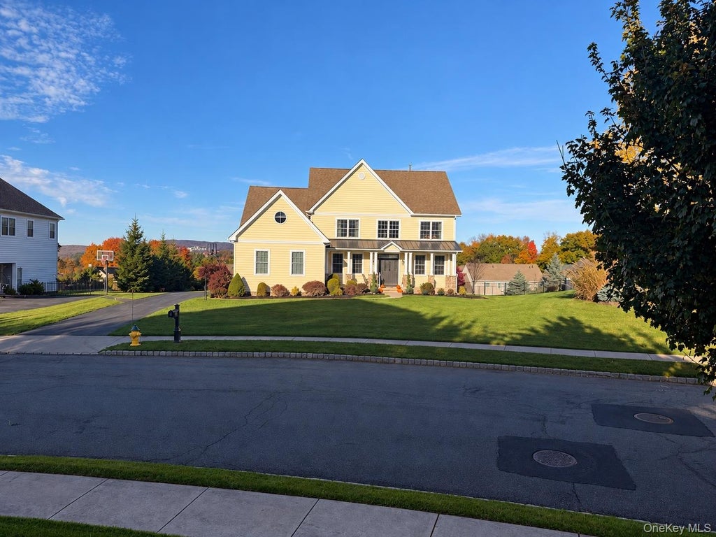 Photo of 47 Deangelis Drive, Monroe, NY 10950 (MLS # 1066635)