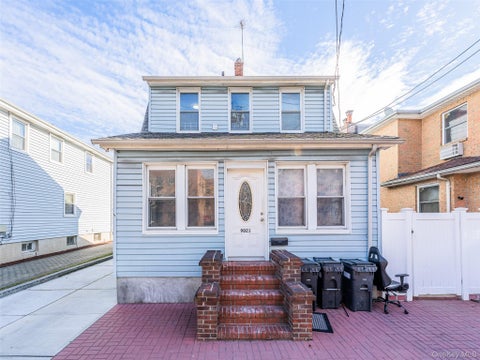 Multifamily For Sale - 90-21 Winchester Boulevard<br/> Queens Village, NY 11428