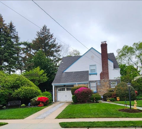 Homes For Sale - 35 Hanson Place<br/> Malverne, NY 11565