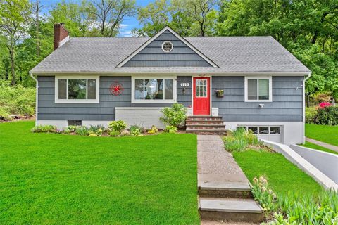 119 Allan Street Cortlandt Manor NY 10567