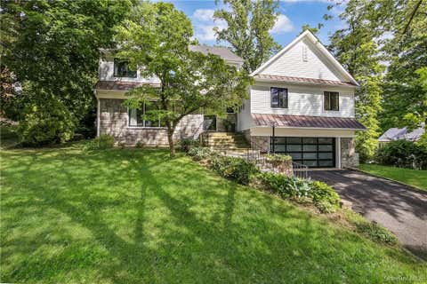 Homes For Sale - 4 Parkfield Road<br/> Scarsdale, NY 10583