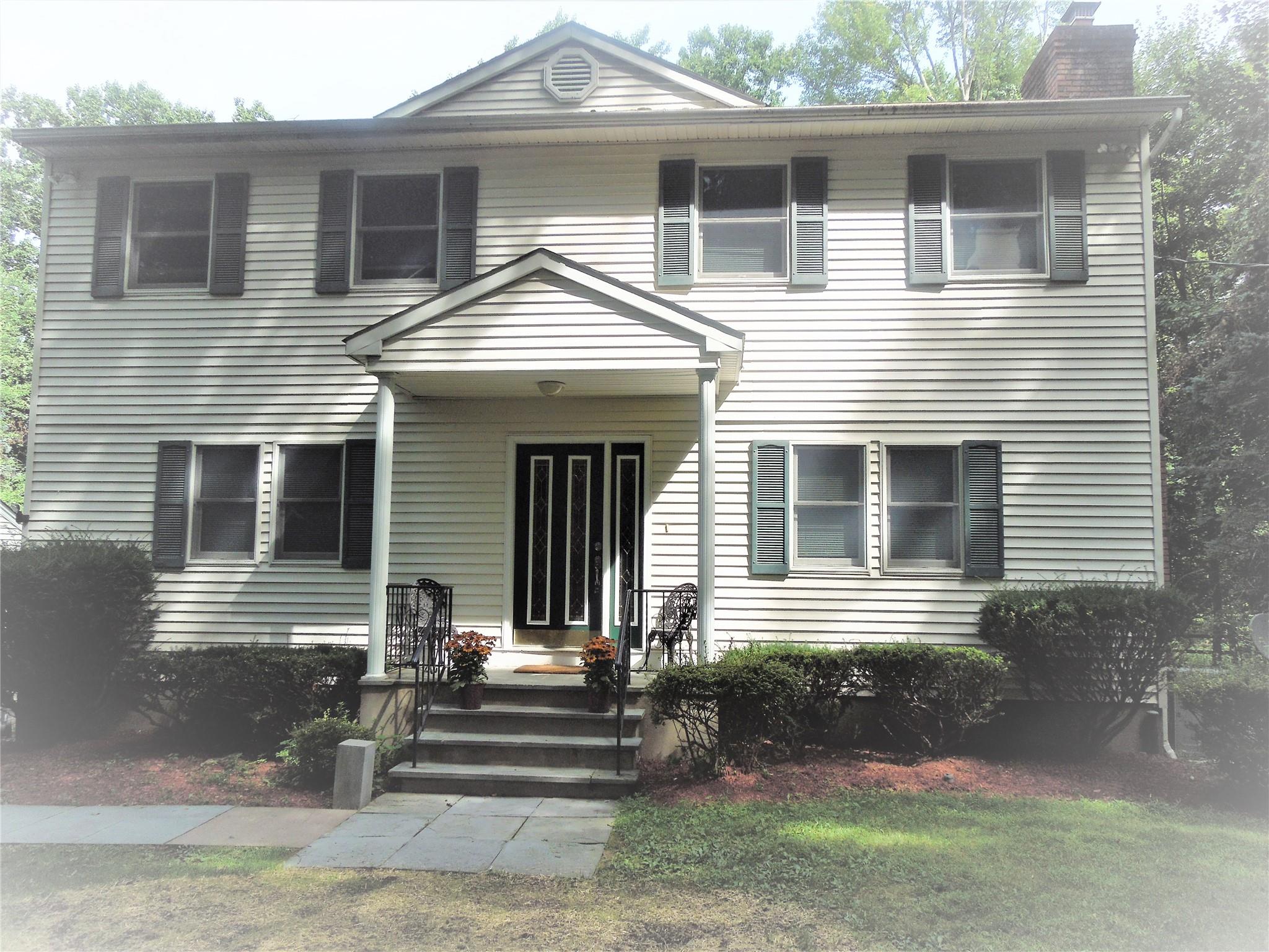 Rental Property at Ridge Road, Hartsdale, New York - Bedrooms: 4 
Bathrooms: 4 
Rooms: 9  - $6,000 MO.