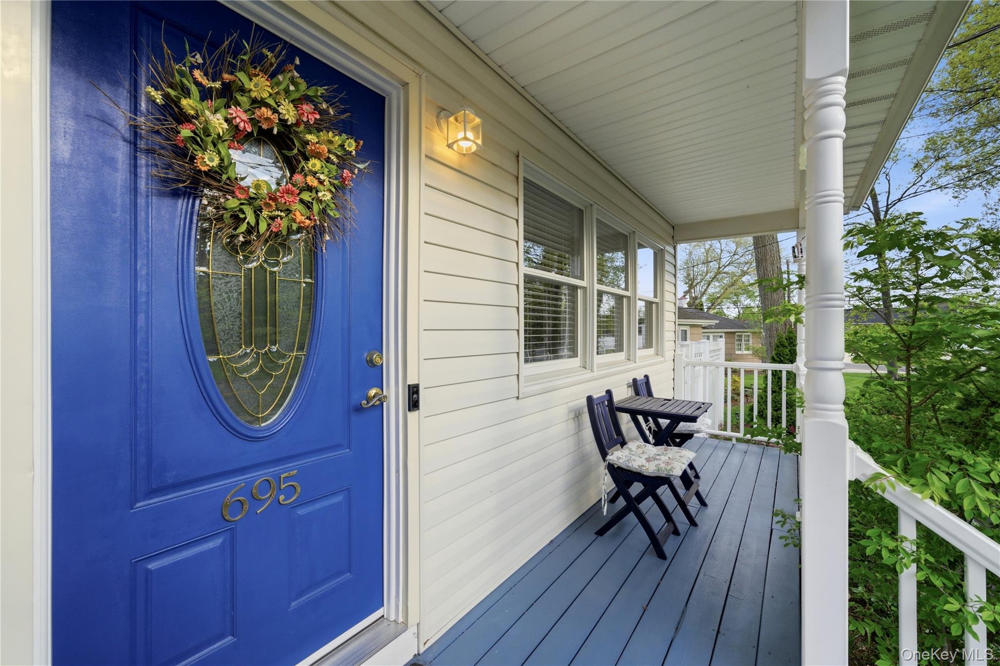 695 Higbie Lane