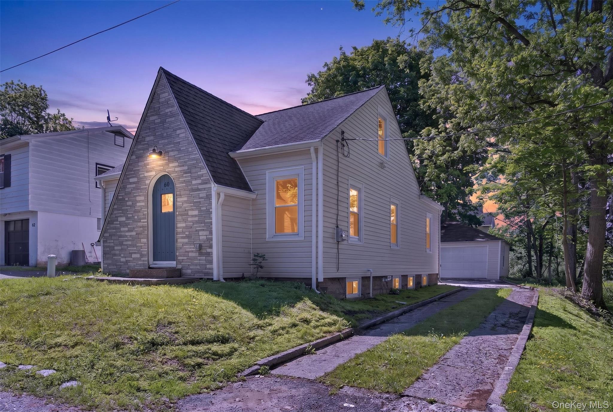 60 W Jeanibo Road