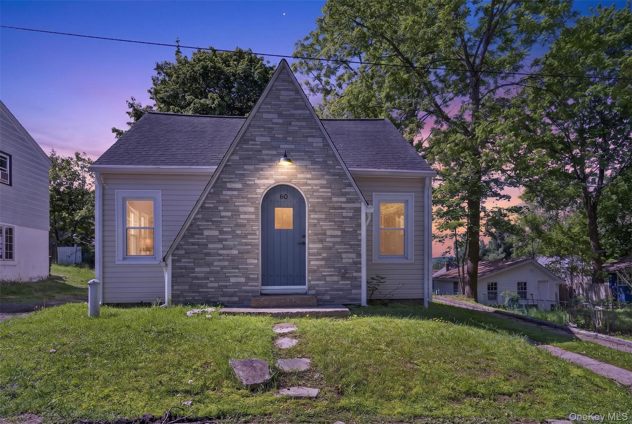 60 W Jeanibo Road