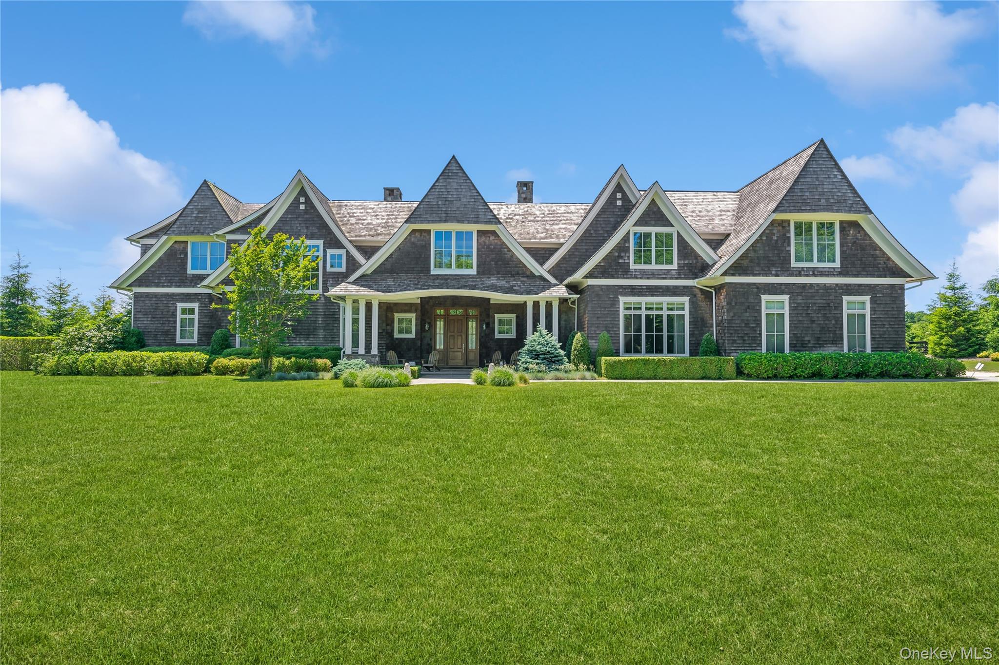 Photo 1 of 35 — 29 Wood Edge Court, Water Mill, NY 11976