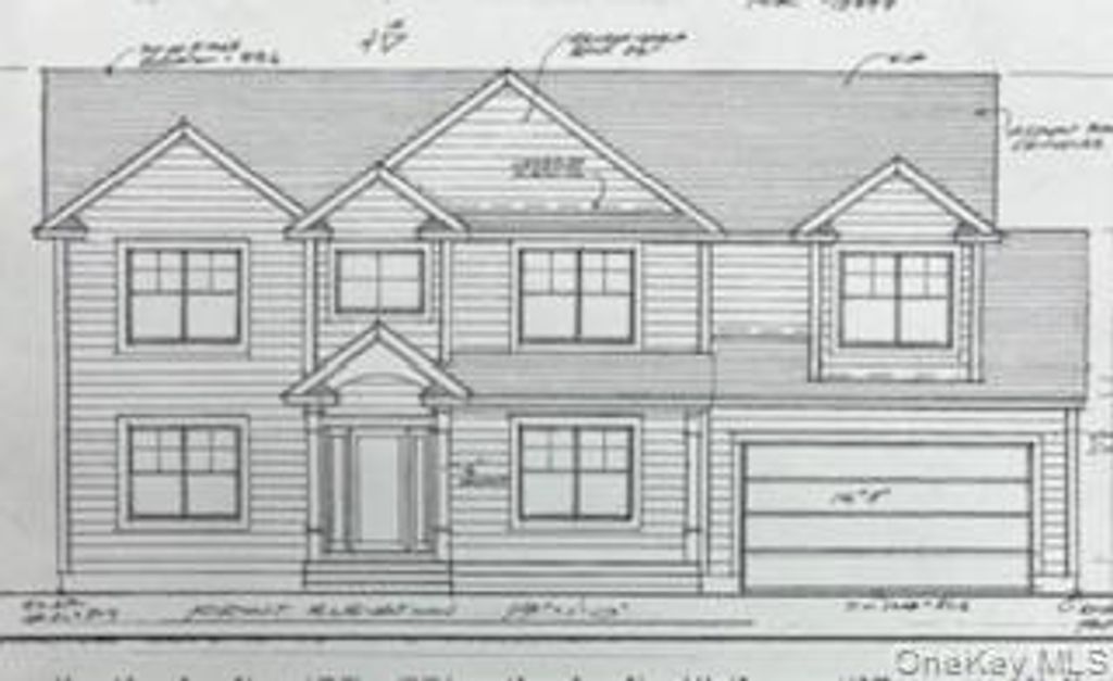 Photo of 121 Ontario Avenue, Massapequa, NY 11758 (MLS # 877613)