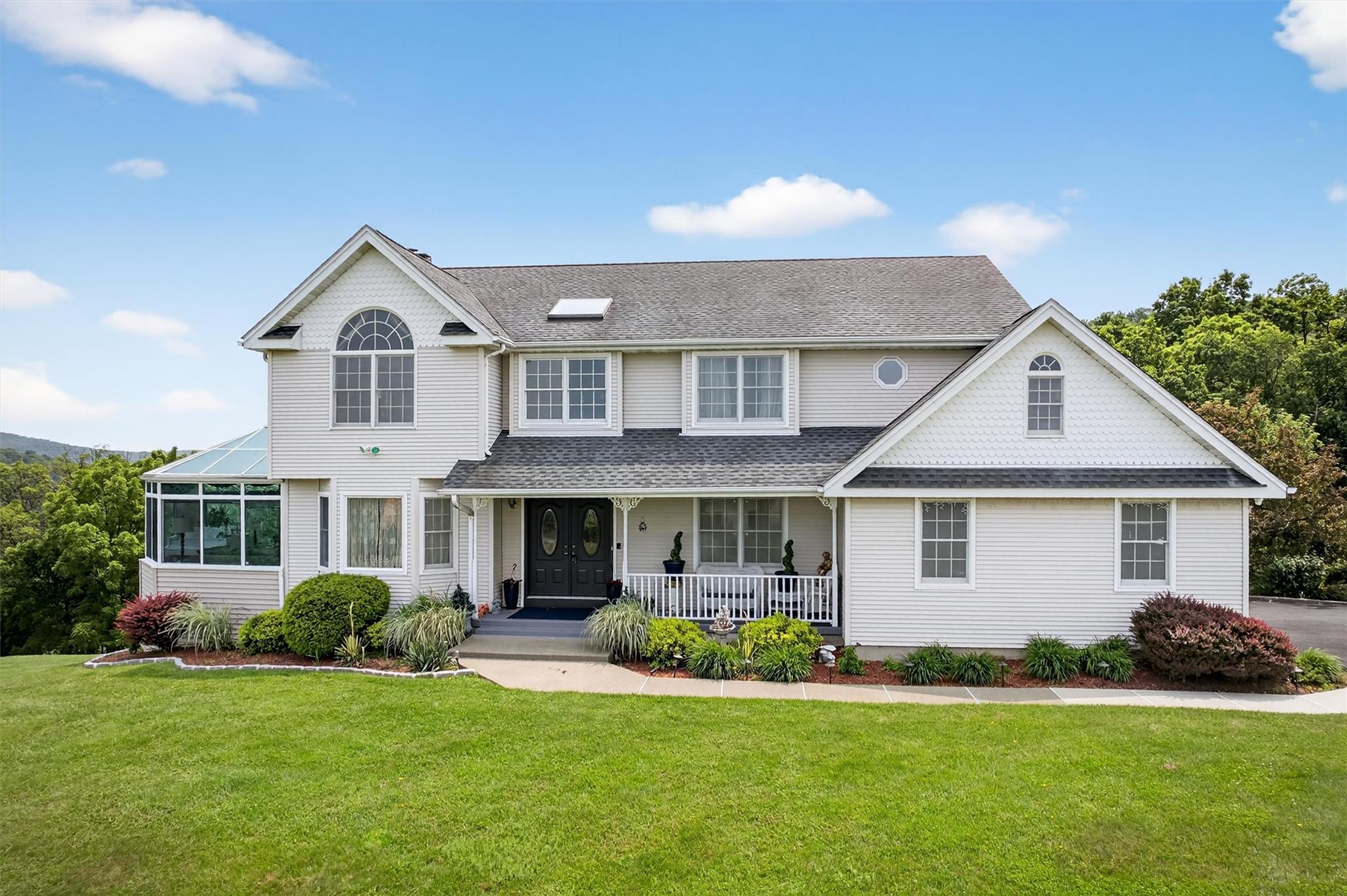 53 Odyssey Drive