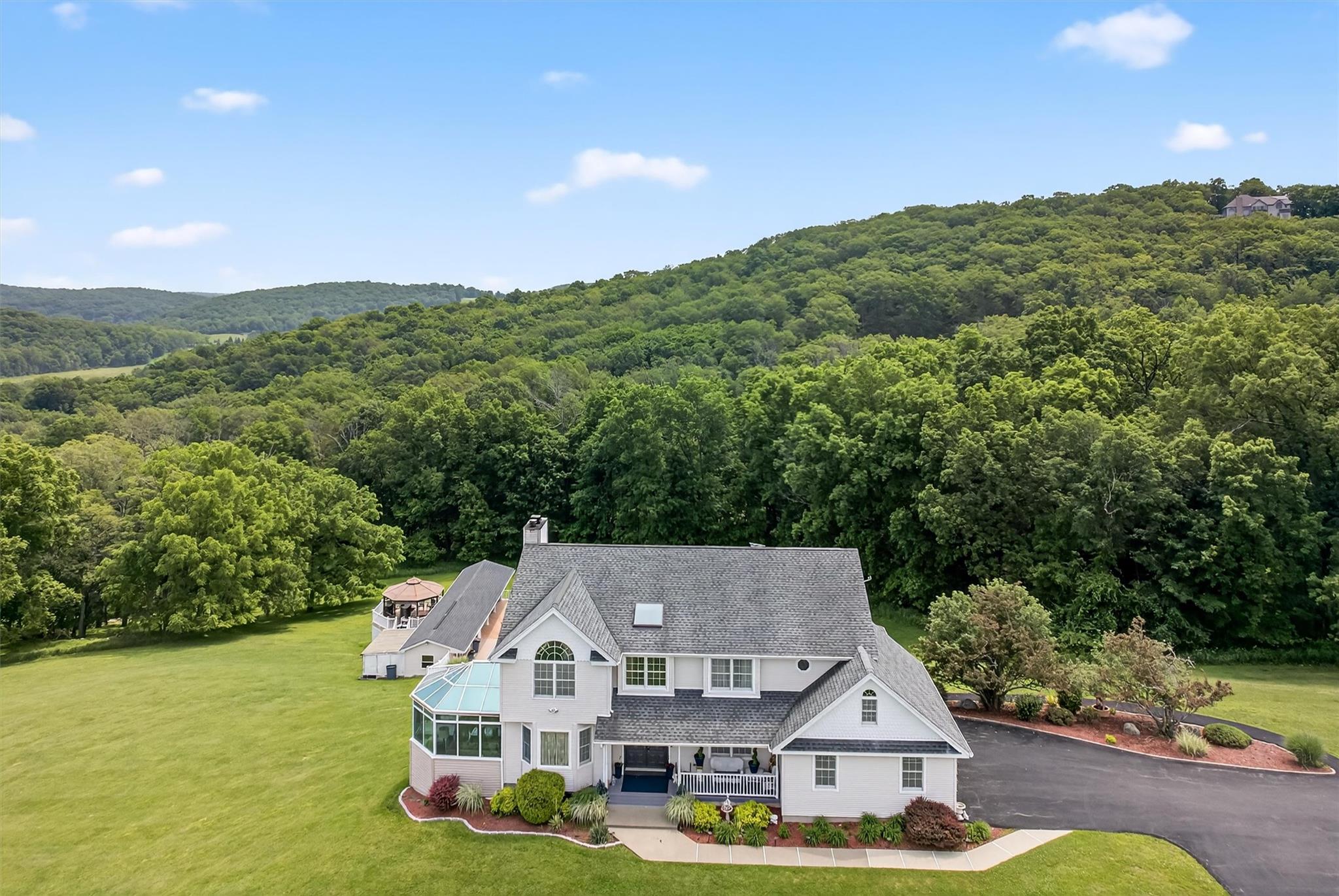 53 Odyssey Drive
