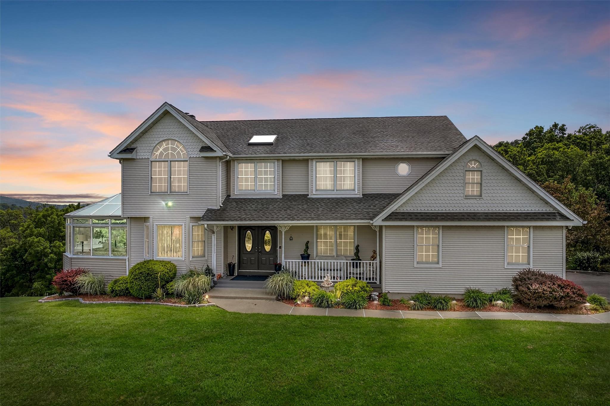 53 Odyssey Drive
