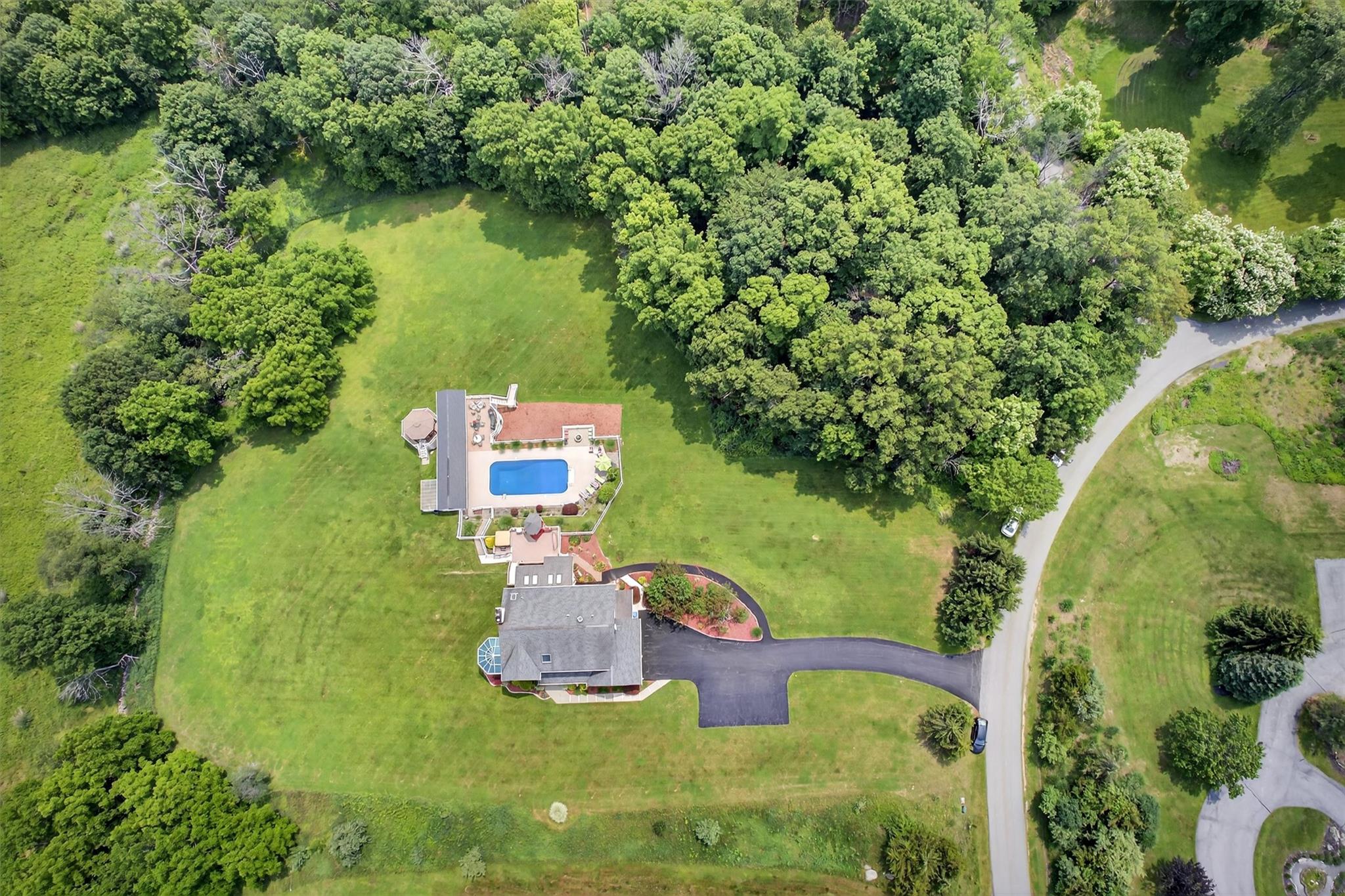 53 Odyssey Drive