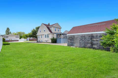 Homes For Sale - 573 Miller Avenue<br/> Freeport, NY 11520