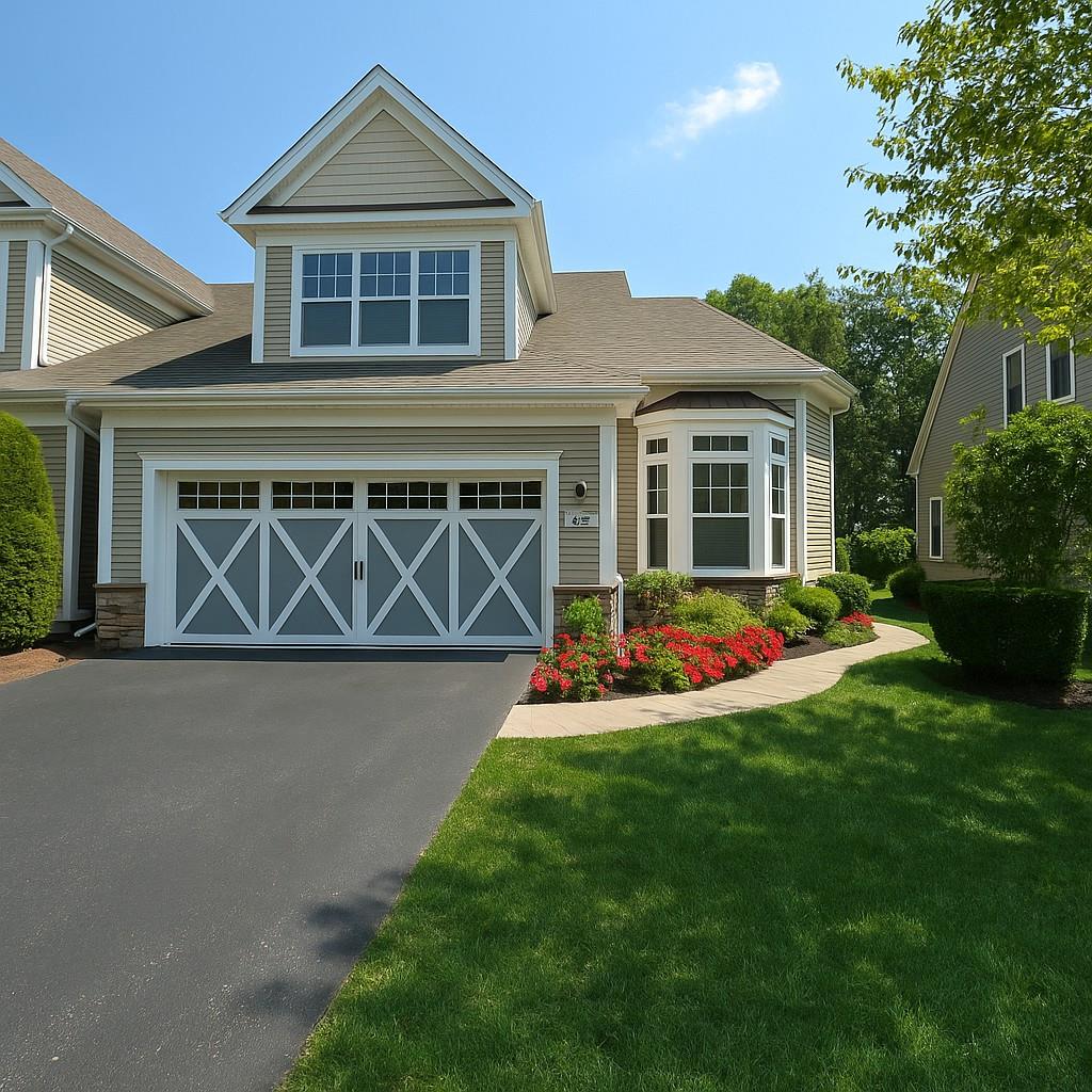 Property for Sale at Encore Blvd, Eastport, Hamptons, NY - Bedrooms: 2 
Bathrooms: 3  - $849,999