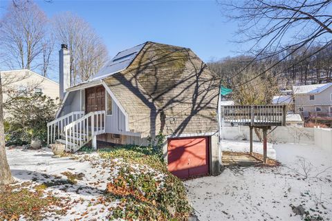 374 Sprout Brook Road Garrison NY 10524