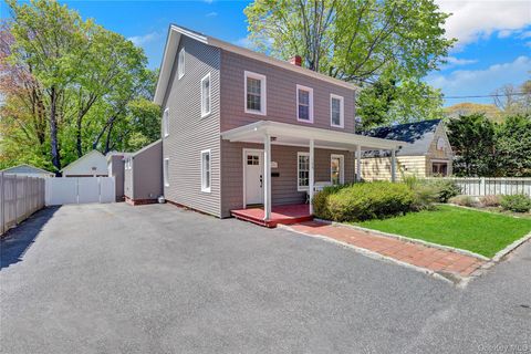 Homes For Sale - 108 High Street<br/> Port Jefferson, NY 11777
