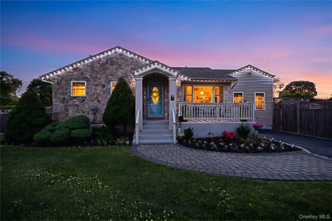 Homes For Sale - 36 Lumur Drive<br/> Sayville, NY 11782