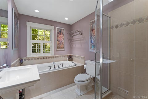 Tiny photo for 7 Giglio Court, Croton-on-Hudson, NY 10520 (MLS # 1055080)