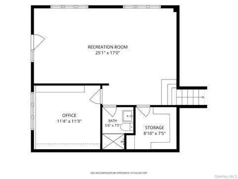 Tiny photo for 7 Giglio Court, Croton-on-Hudson, NY 10520 (MLS # 1055080)