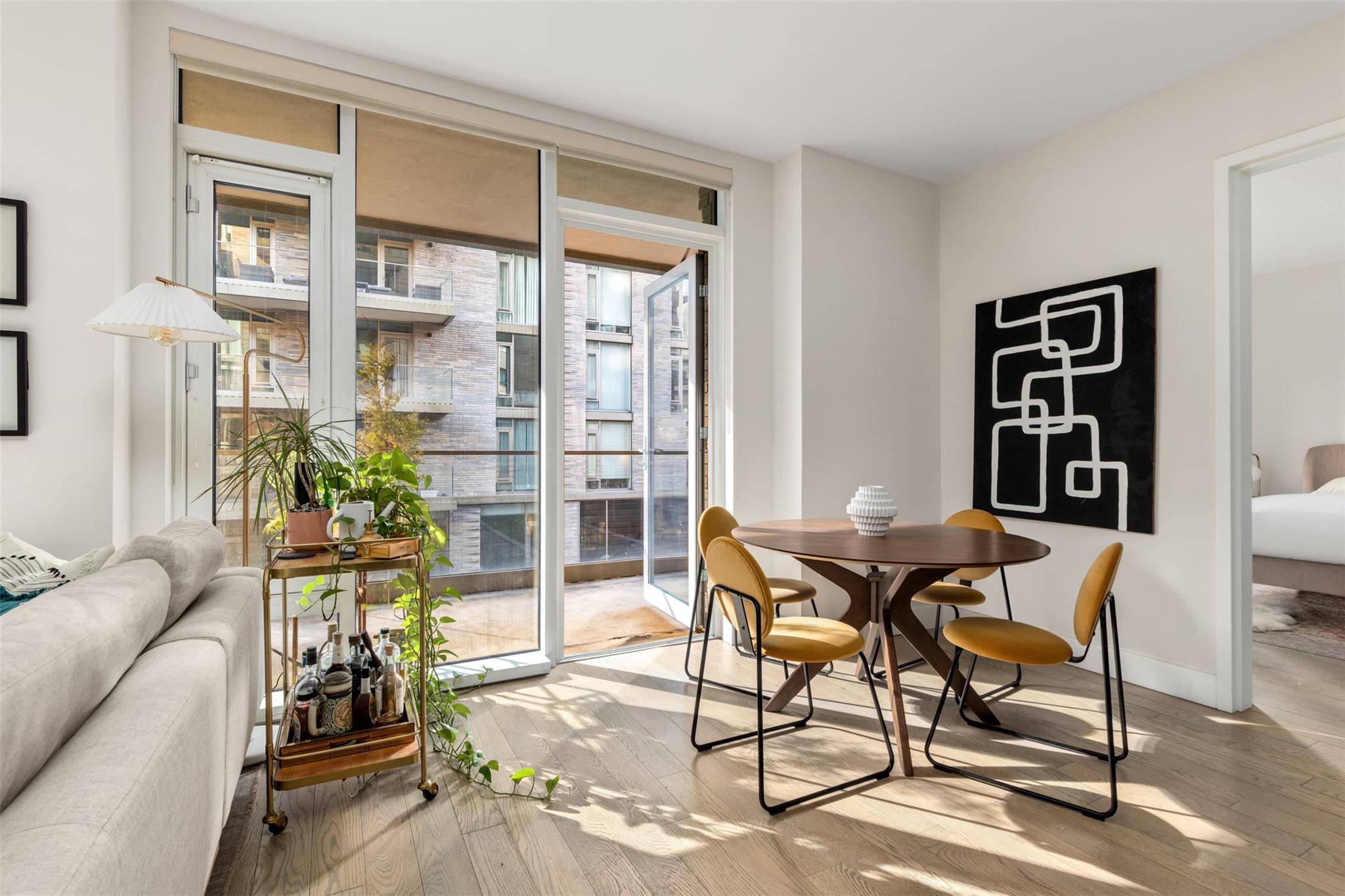 505 W 43rd Street 3E