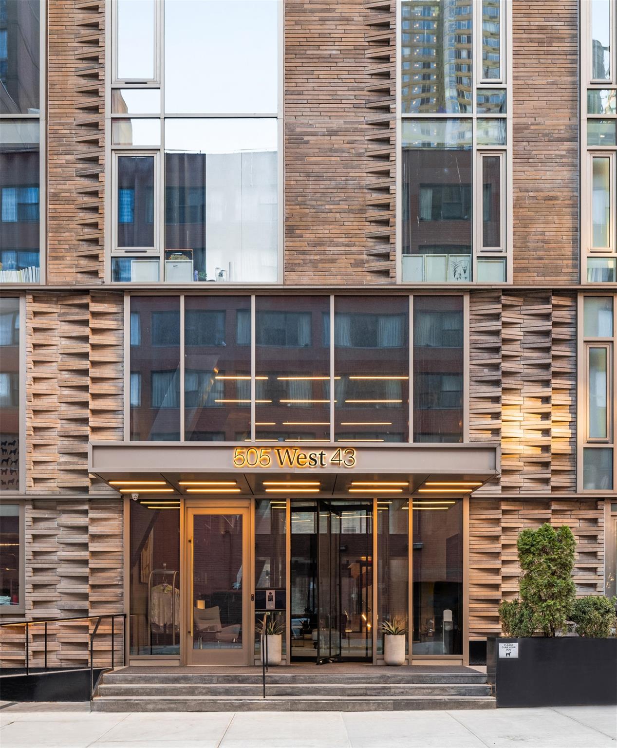 505 W 43rd Street 3E