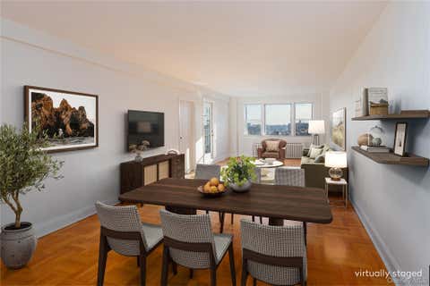 Homes For Sale - 3725 Henry Hudson Parkway #12D<br/> Bronx, NY 10463
