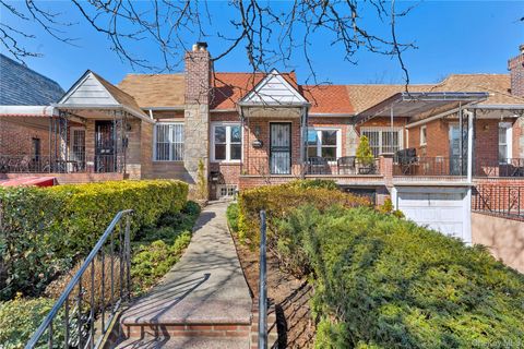 Photo of 85-71 67th Avenue, Rego Park, NY 11374 (MLS # 970452)