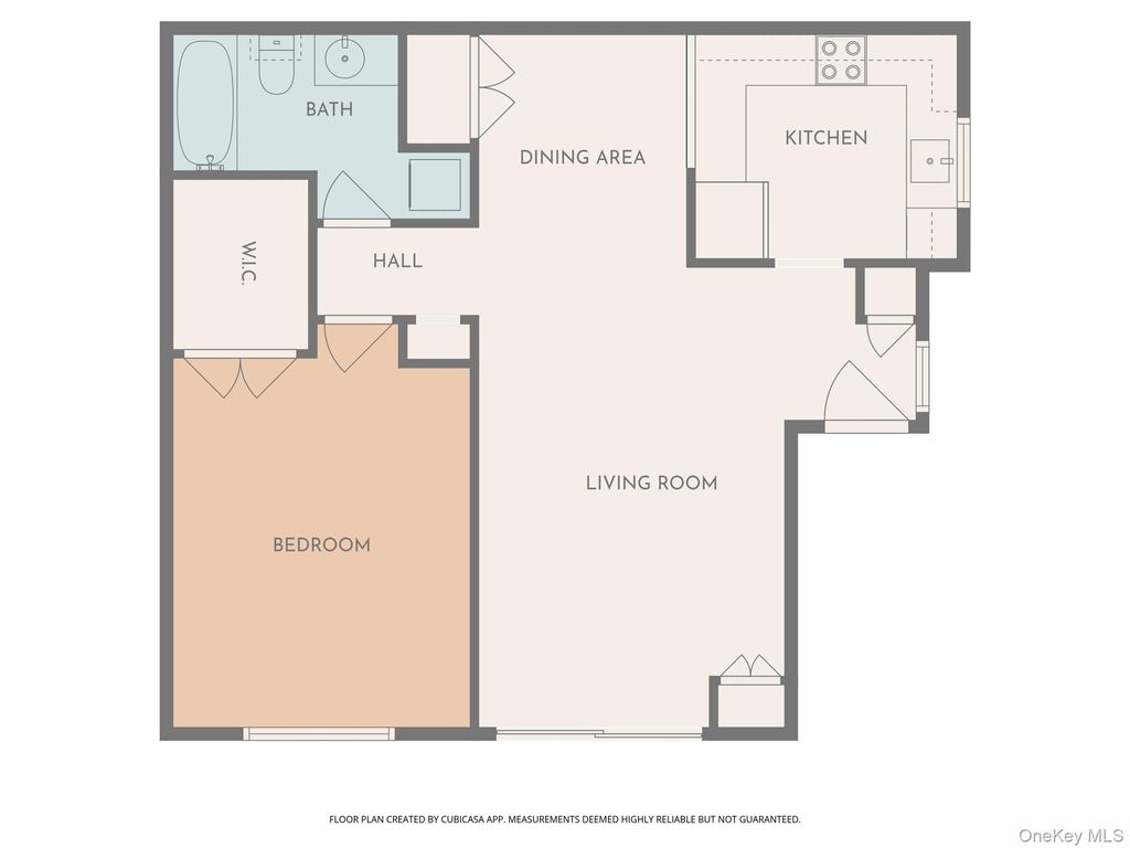 Photo of 84 Scenic View, Yorktown Heights, NY 10598 (MLS # 976516)