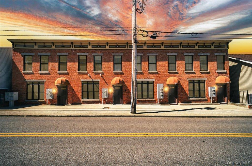 Beacon, New York 12508, United States, ,Commercial,Active,127534