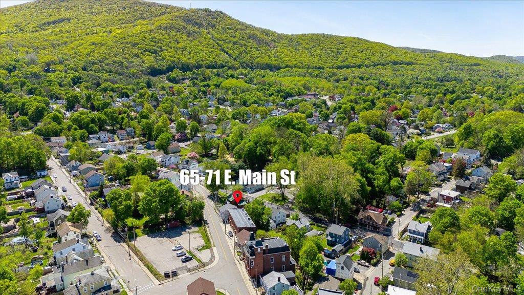 Beacon, New York 12508, United States, ,Commercial,Active,127534