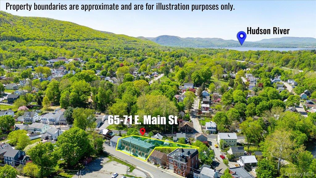 Beacon, New York 12508, United States, ,Commercial,Active,127534