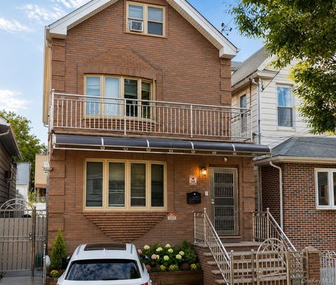 Photo of 111-33 42nd Avenue, Corona, NY 11368 (MLS # 1016579)