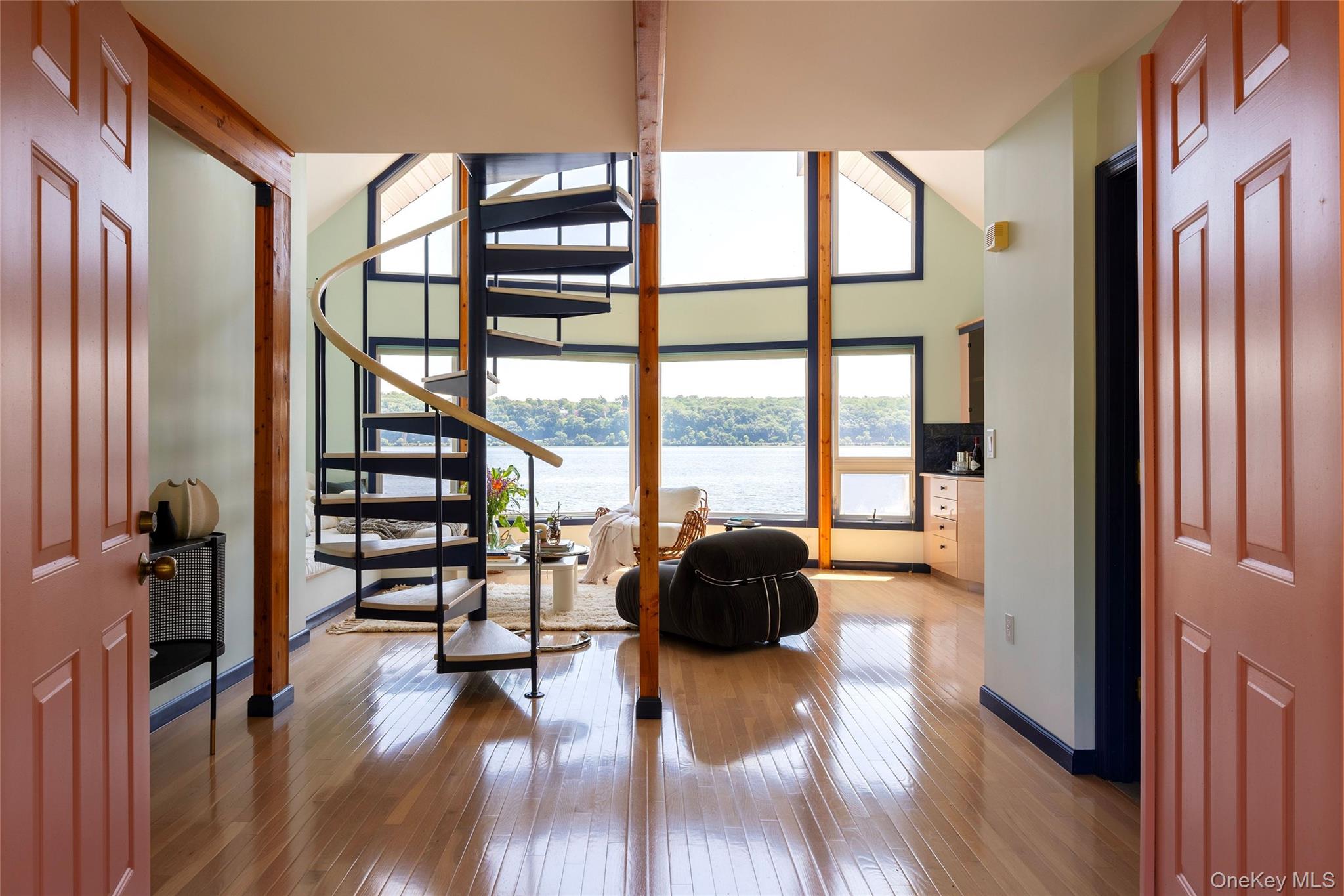 63 River Road