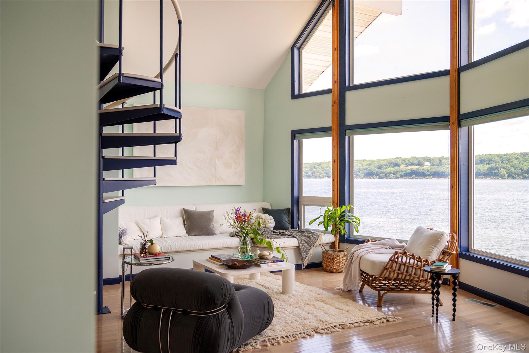 63 River Road