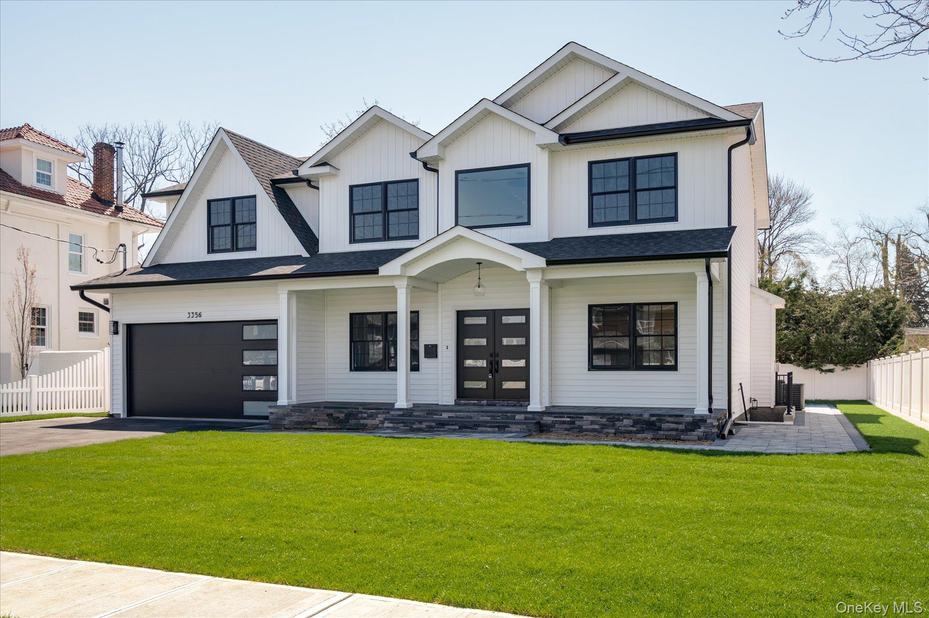 3356 Carrollton Avenue