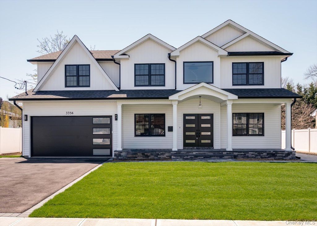 Photo of 3356 Carrollton Avenue, Wantagh, NY 11793 (MLS # 963301)