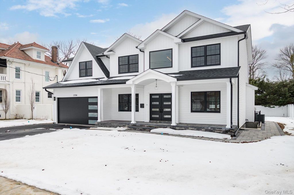 Photo of 3356 Carrollton Avenue, Wantagh, NY 11793 (MLS # 963301)