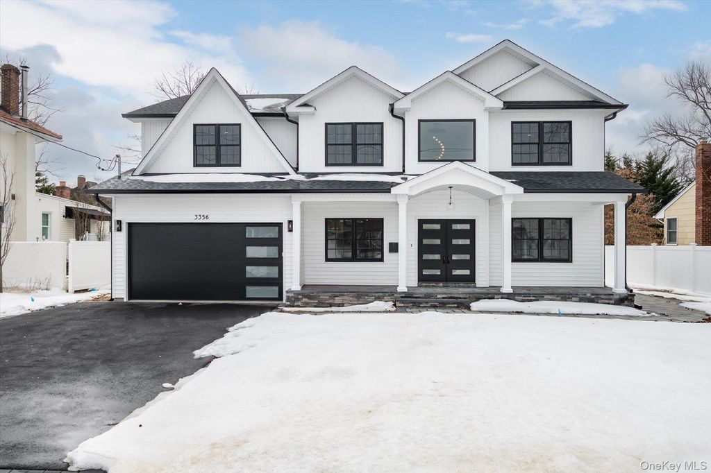 Photo of 3356 Carrollton Avenue, Wantagh, NY 11793 (MLS # 963301)