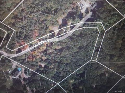 Oxford Road Chester NY 10914