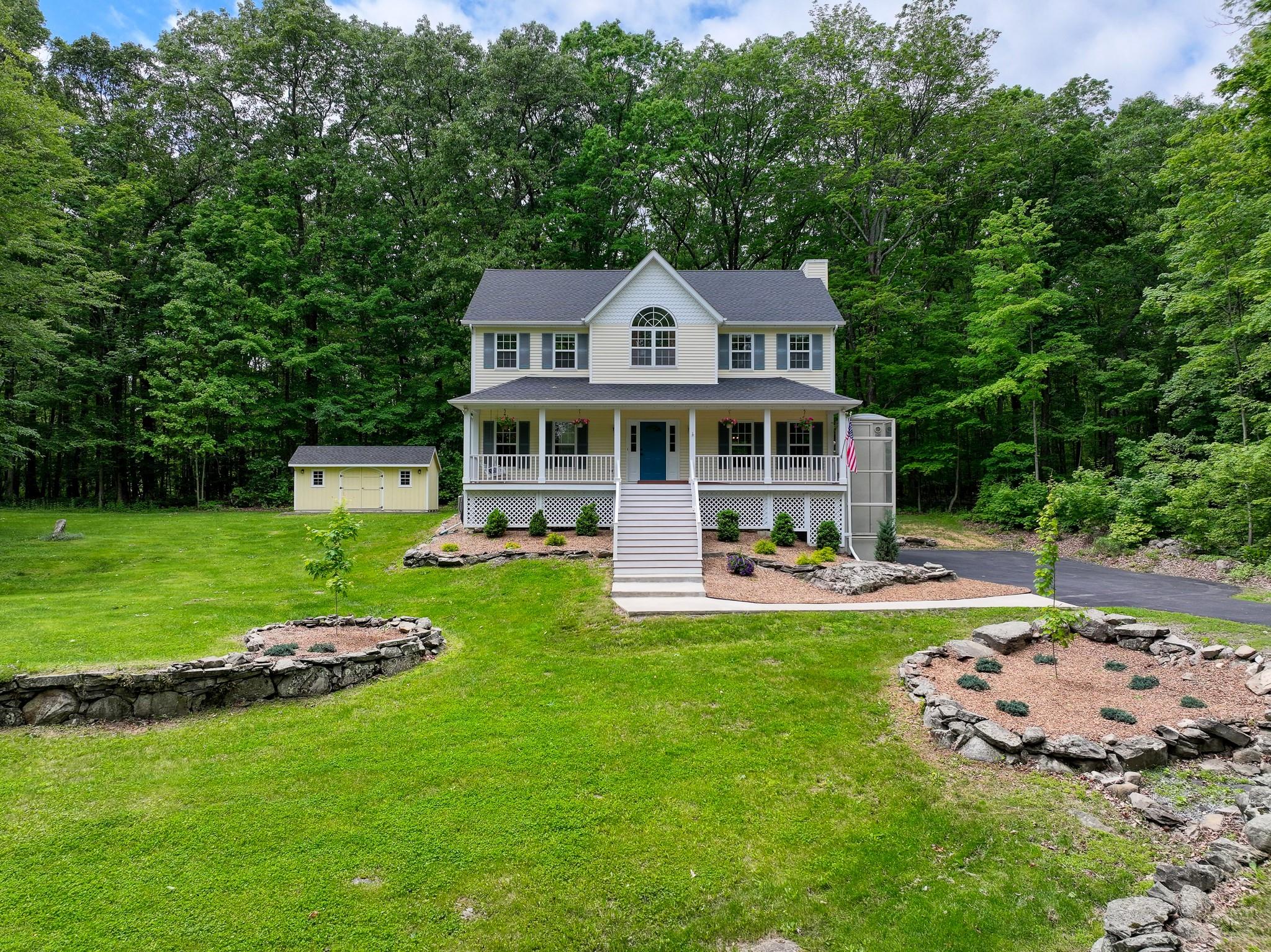 293 S Centerville Road, Middletown, New York image 1
