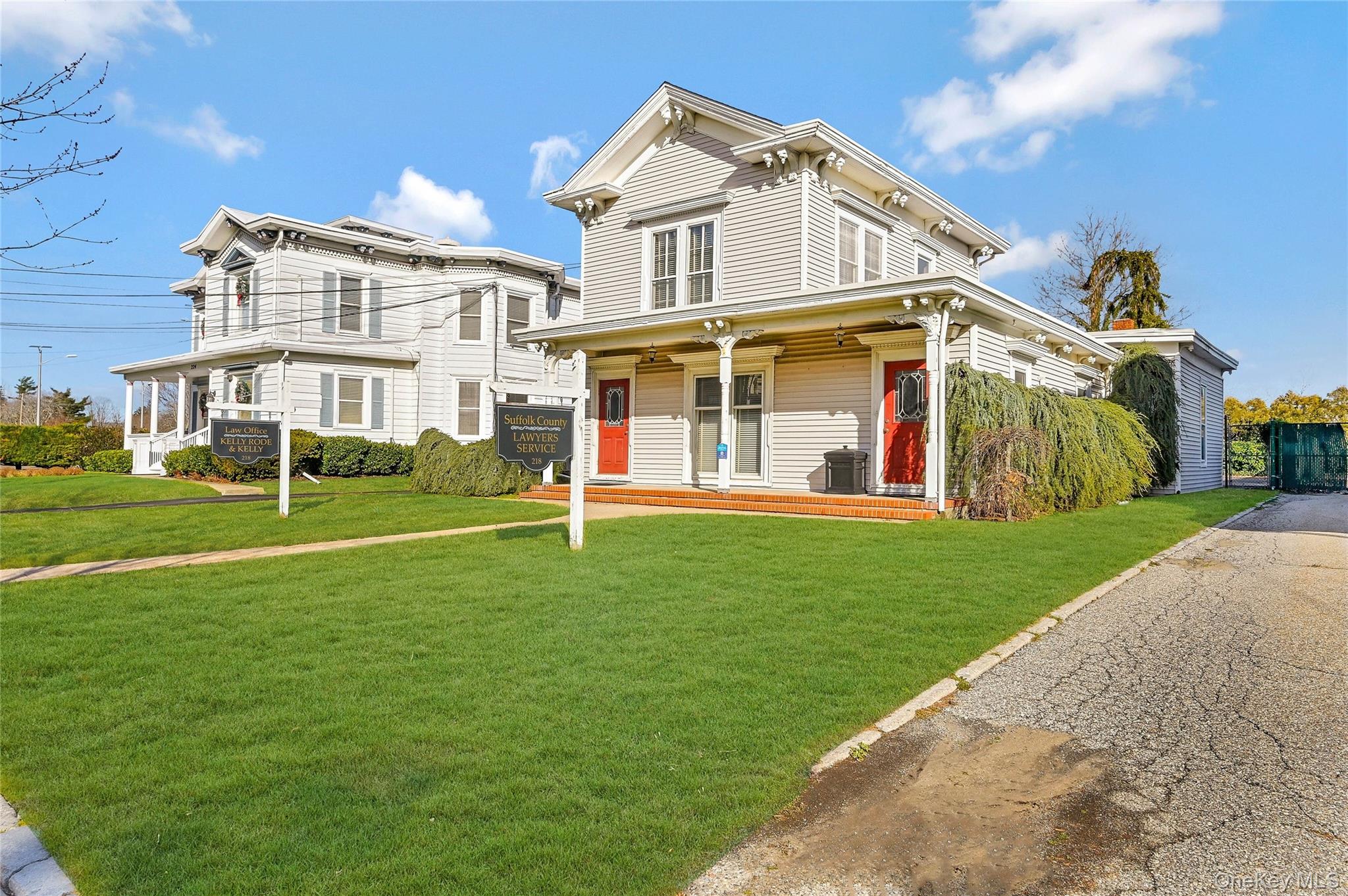 218 Griffing Avenue