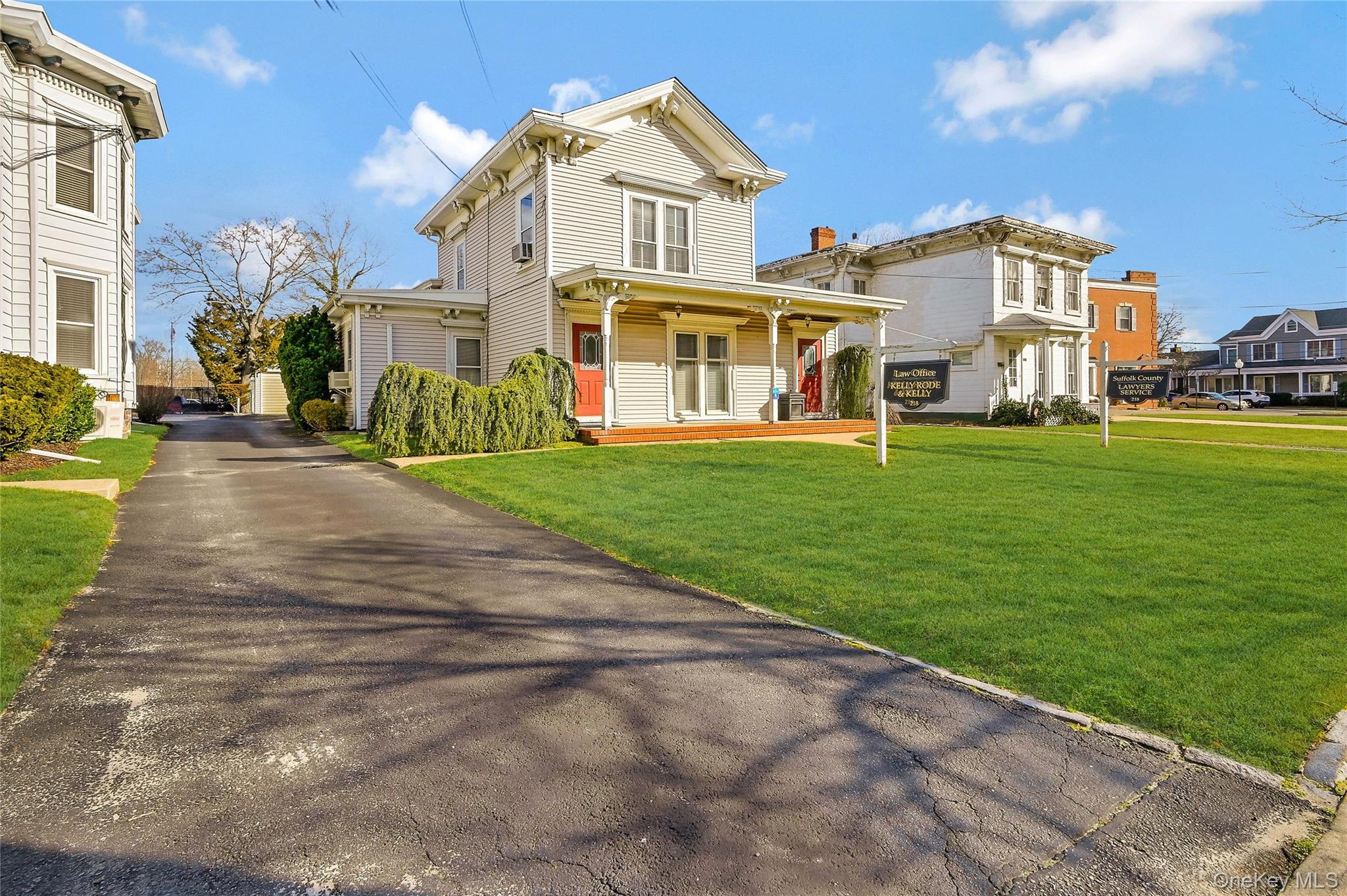 218 Griffing Avenue