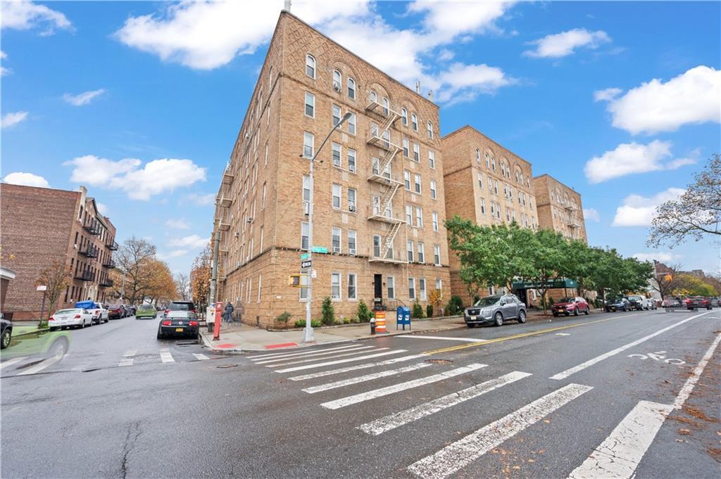 6735 Ridge Boulevard #5K, Brooklyn, New York image 3