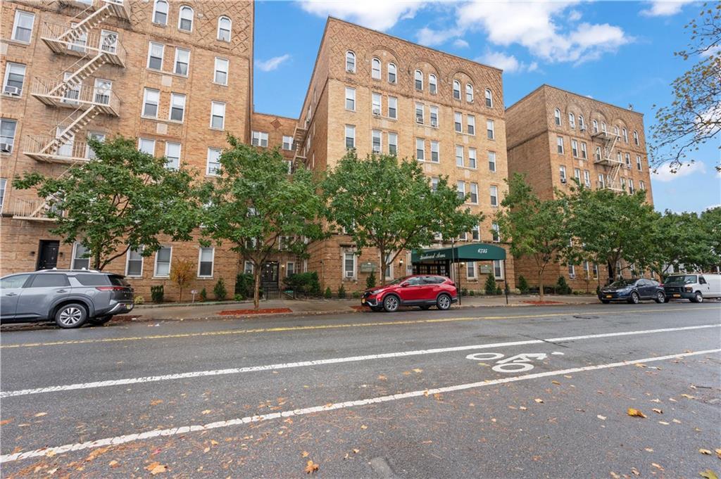 6735 Ridge Boulevard #5K, Brooklyn, New York image 2