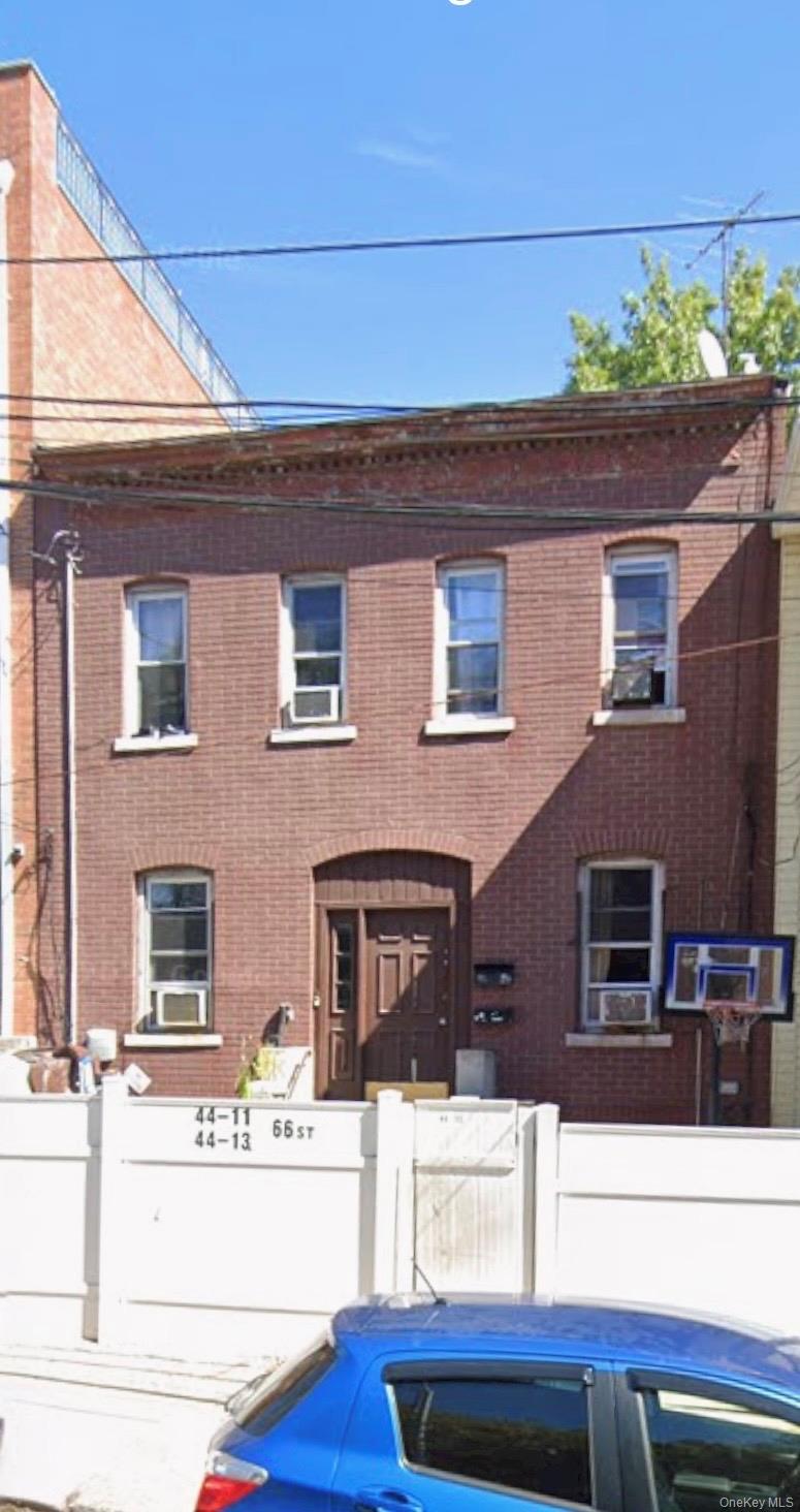 Photo 1 of 8 — 4411 66th Street, Woodside, NY 11377