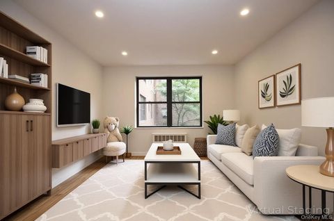 Homes For Sale - 52-15 65th Place #3A<br/> Maspeth, NY 11378