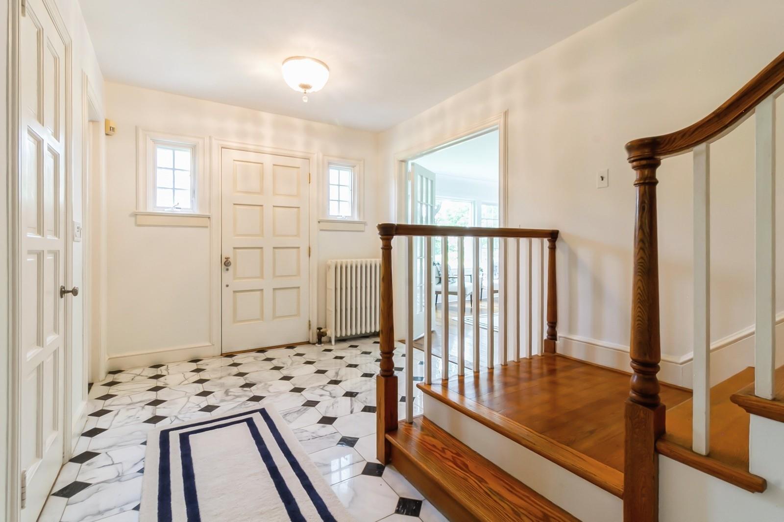 50 Overlook Drive